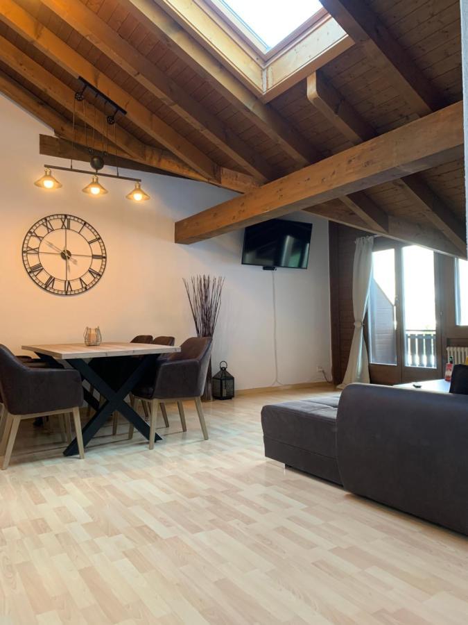 Breathtaking Waterfall Apartment Nr 3 Лаутербруннен Экстерьер фото